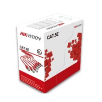 Hikvision DS-1LN5EO-UU/E бухта 305м