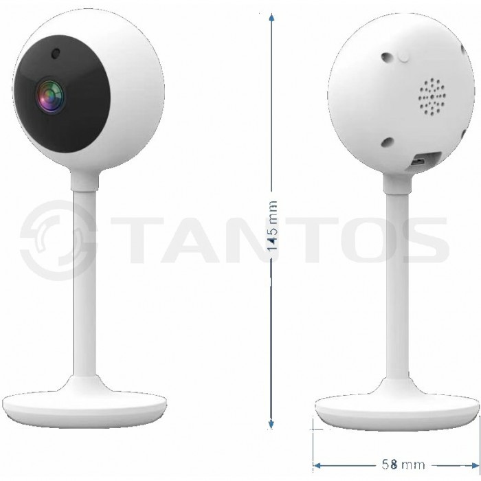 Tantos iШар Плюс