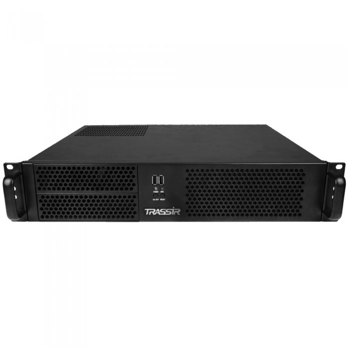 TRASSIR NeuroStation 8200R/32-S