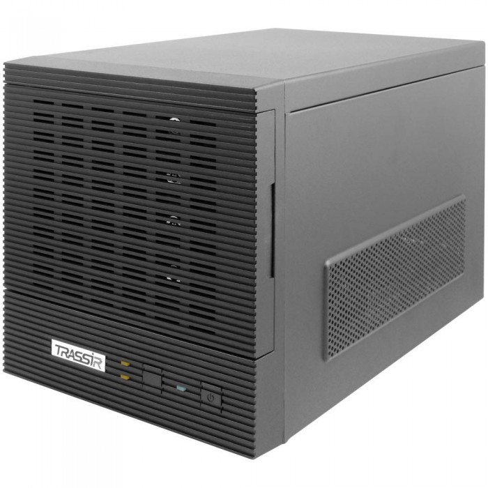 TRASSIR NeuroStation 8400/32-S