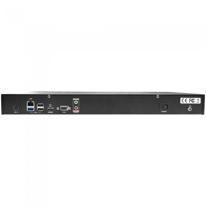 TRASSIR MiniNVR AF Pro 16