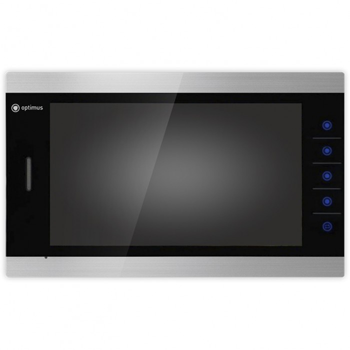 Optimus VM-10.1 (sb) - 10.1 TFT LCD монитор видеодомофона