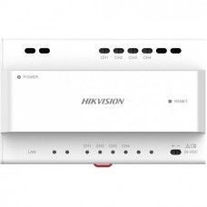 Hikvision DS-KAD704
