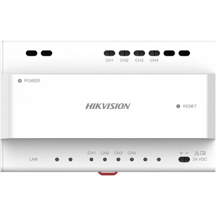 Hikvision DS-KAD704
