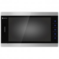 Optimus VMH-10.1 (sb) - 10 TFT LCD монитор видеодомофона