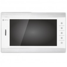 Optimus VMH-10.1 (sw) - 10 TFT LCD монитор видеодомофона