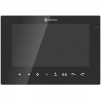 Optimus VMH-7.1 (b) - 7 TFT LCD монитор видеодомофона