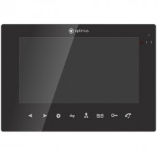 Optimus VMH-7.1 (b) - 7 TFT LCD монитор видеодомофона