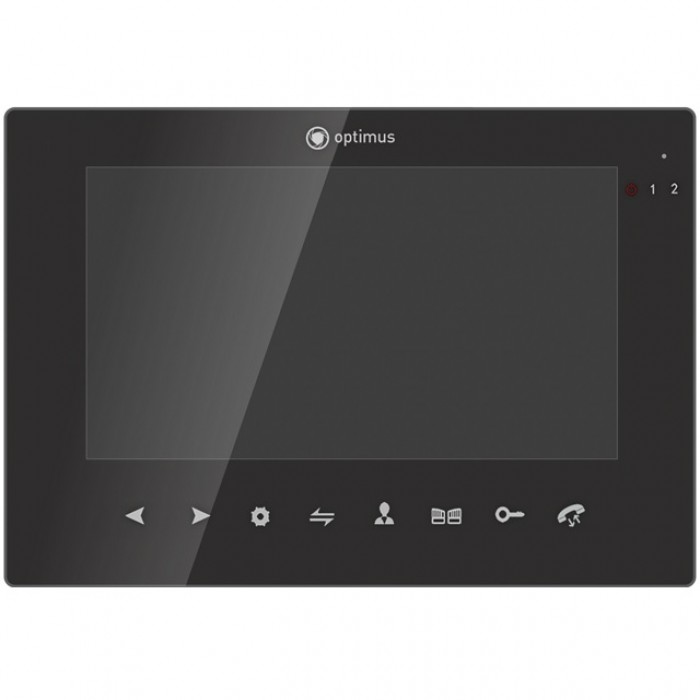 Optimus VMH-7.1 (b) - 7 TFT LCD монитор видеодомофона