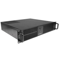 TRASSIR NeuroStation 8216R/TR — нейросетевое решение охраны территории