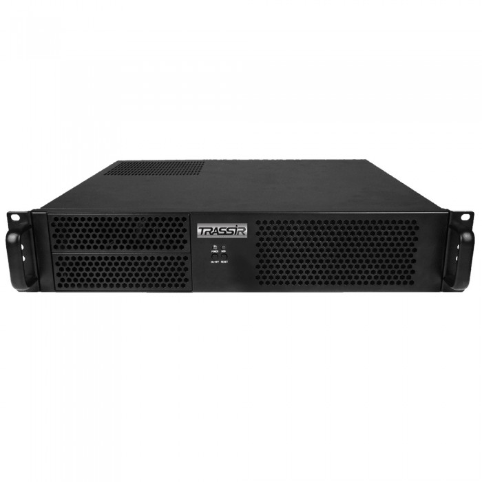 TRASSIR NeuroStation 8400R/32-S