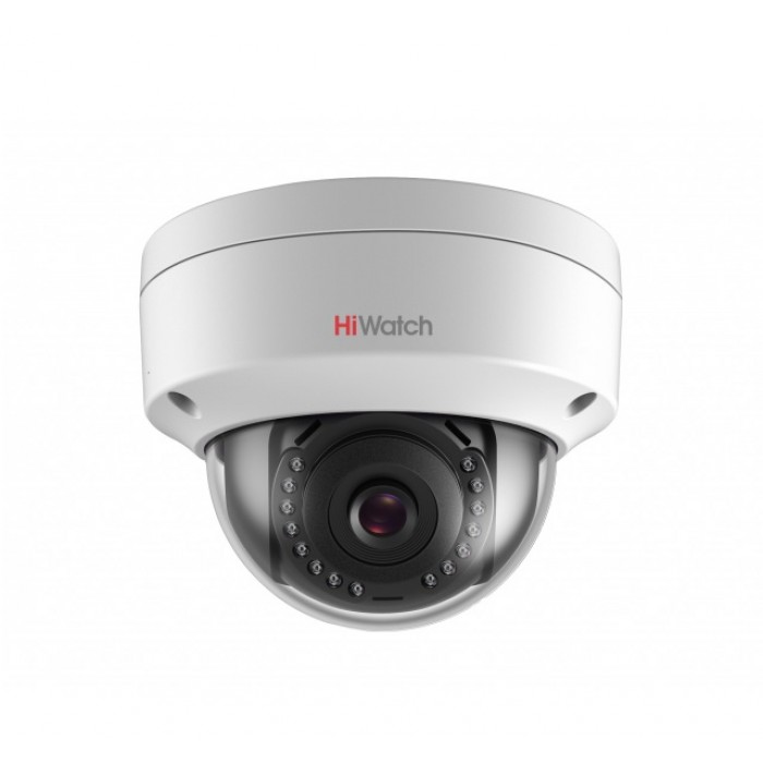 HiWatch DS-I402(B) (2.8 mm)