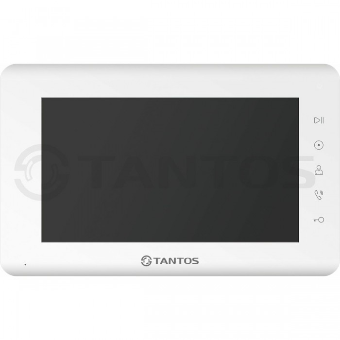 Tantos Mia HD