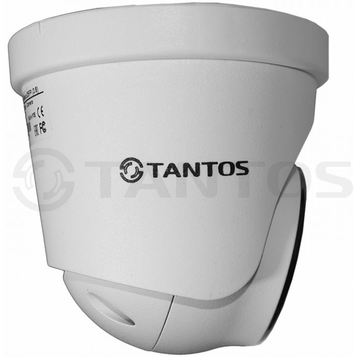 Tantos TSi-Beco25FP