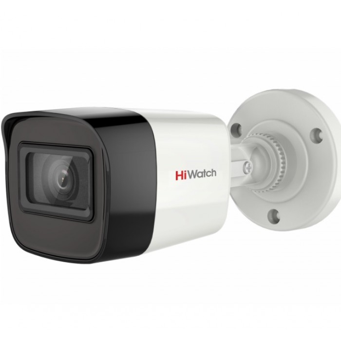 HiWatch DS-T520 (С) (3.6 mm)