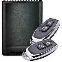 Tantos TSt-100HS black