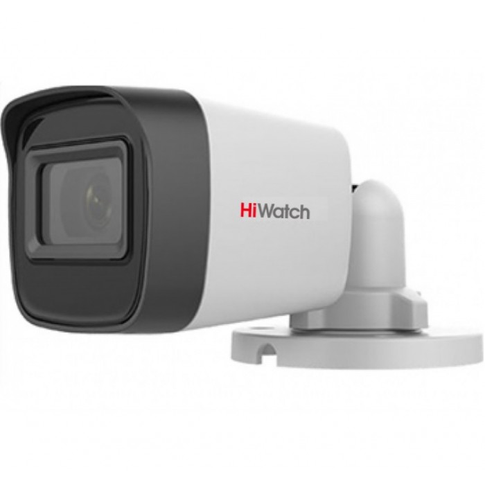 HiWatch DS-T500(С) (2.4 mm)