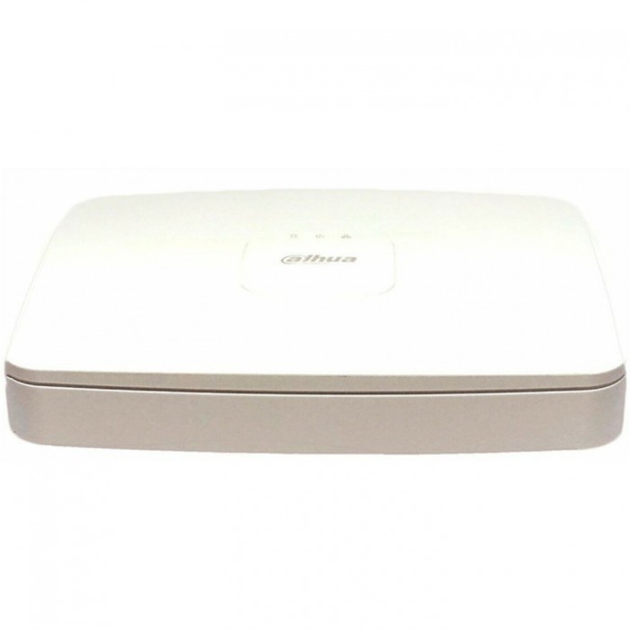 Dahua DHI-NVR4108-8P-4KS2/L