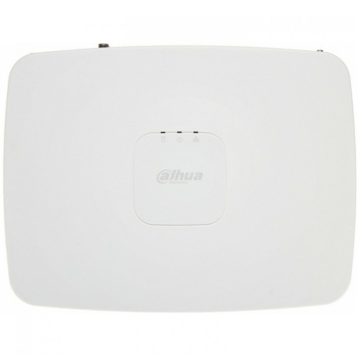 Dahua DHI-NVR4108-8P-4KS2/L