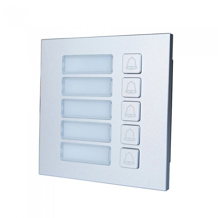 Dahua DHI-VTO4202F-MB5