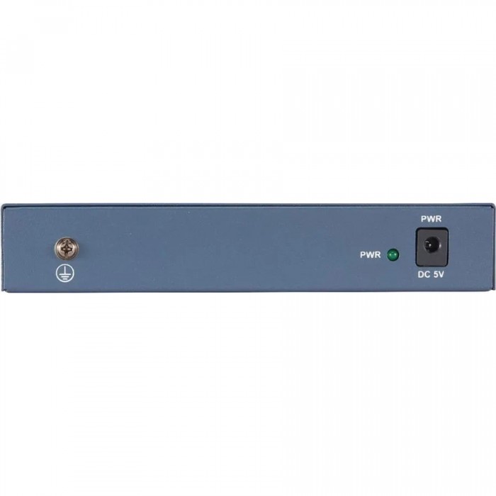 Hikvision DS-3E0508-E(B)