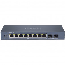 Hikvision DS-3E1510P-EI