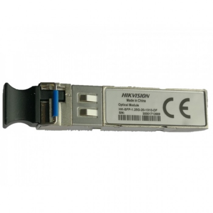 Hikvision HK-SFP-1.25G-20-1550
