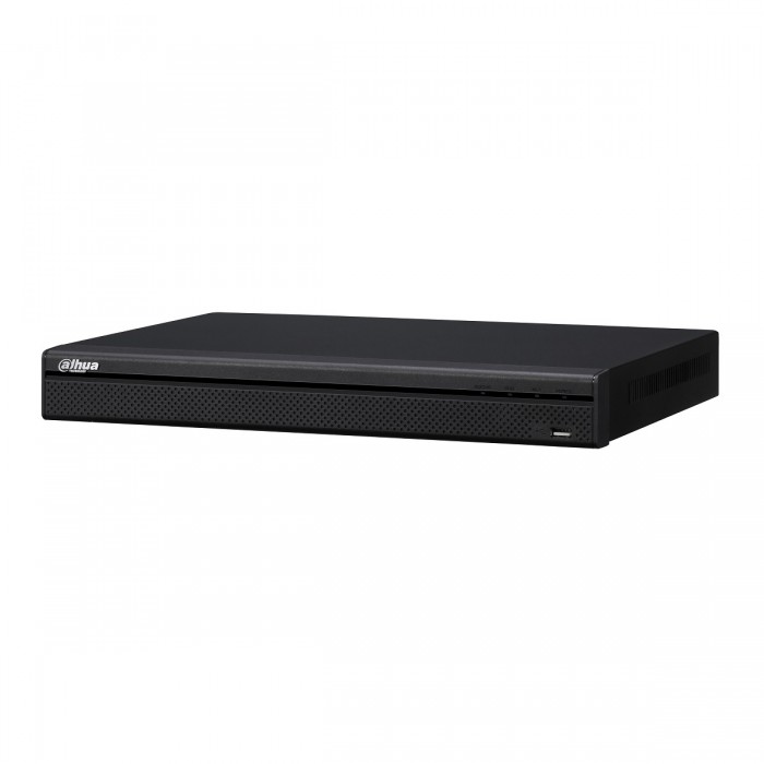 Dahua DHI-NVR4216-16P-4KS2/L