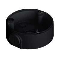 Dahua DH-PFA135-B — распределительная коробка для уличных видеокамер серии HFWxxR-Z/VF