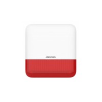 Hikvision DS-PS1-E-WE(Red Indicator) AX PRO