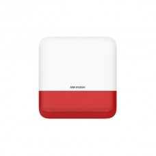 Hikvision DS-PS1-E-WE(Red Indicator) AX PRO