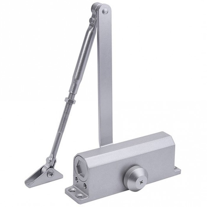 Optimus DC-85 HO(серебро)