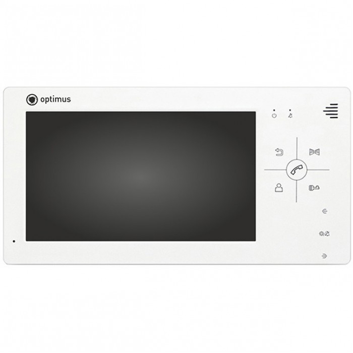 Optimus VM-7.0 (белый)