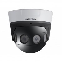 Hikvision DS-2CD6924G0-IHS(2.8mm х 4)