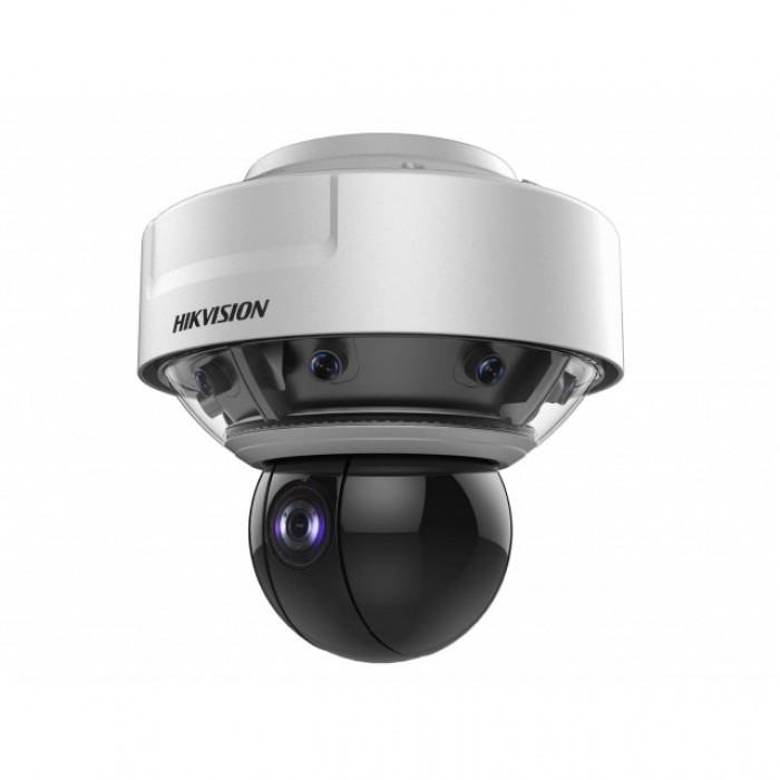 Hikvision DS-2DP0818ZIX-D/236 (5mmx4,5.6-208mm) (B)