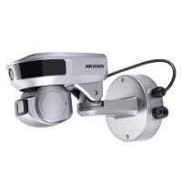 Hikvision iDS-2PT9122IX-DE/S (5-50mm)(4mm)