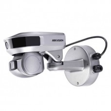 Hikvision iDS-2PT9122IX-DE/S (5-50mm)(4mm)