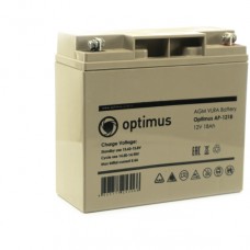 Optimus AP-1218