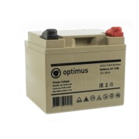 Optimus AP-1240 — аккумулятор для резервного питания