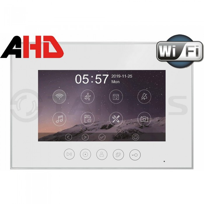 Tantos Marilyn HD Wi-Fi s XL