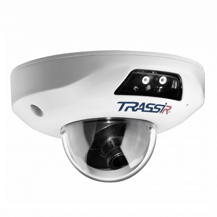 TRASSIR TR-D4251WDIR2 2.8