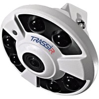 TRASSIR TR-D9251WDIR3 1.4