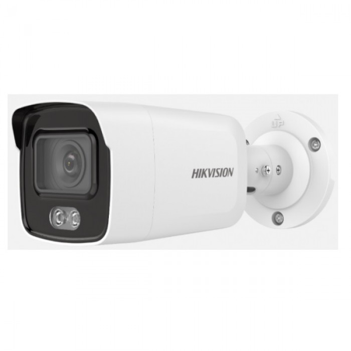 Hikvision DS-2CD2027G2-LU(2.8mm)