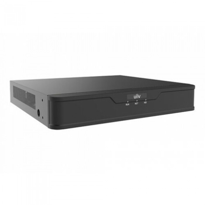 Uniview NVR301-04S3-P4-RU