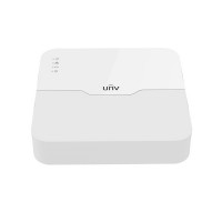 Uniview NVR301-04LS3-P4-RU