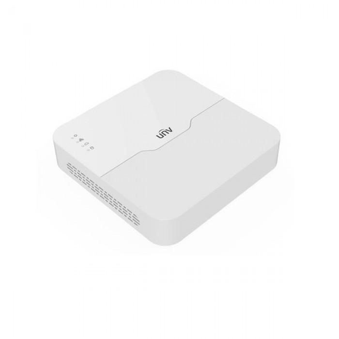 Uniview NVR301-04LS3-P4-RU