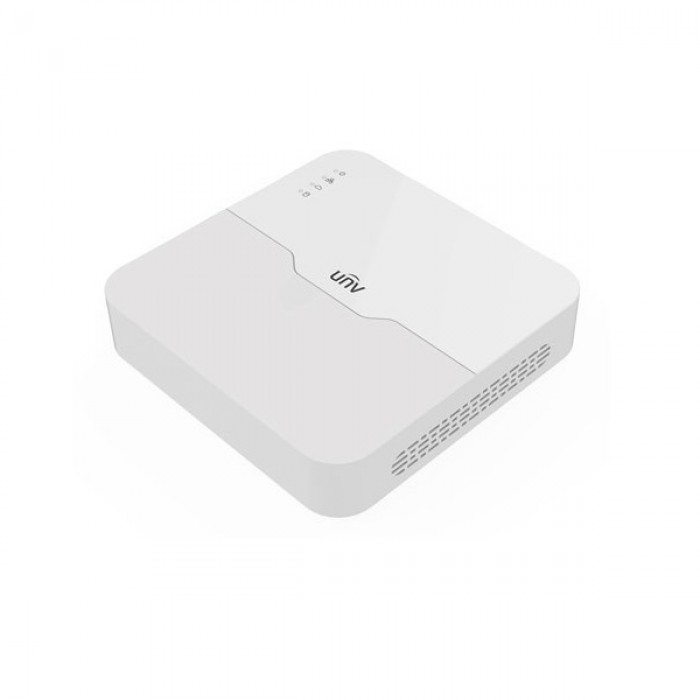 Uniview NVR301-04LS3-P4-RU