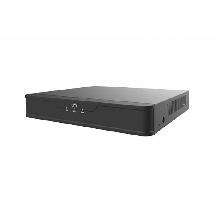 Uniview NVR301-08S3-P8-RU