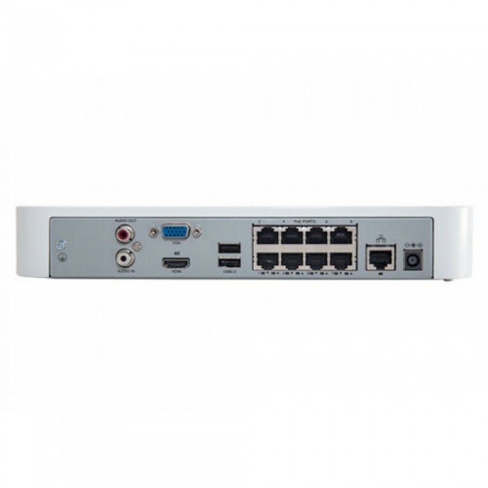 Uniview NVR301-16LX-P8-RU