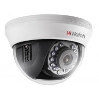 HiWatch DS-T591(C) (3.6 mm) — камера 5 Мп, объектив 3,6 мм